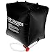 Produktbild 40L Outdoor Dusche Solar Dusche Campingdusche Pooldusche Gartendusche Mit Schlauch