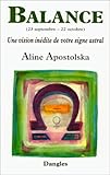Image de Une vision inédite de votre signe astral : Balance, 23 septembre-22 octobre