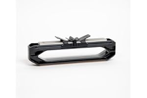 Wicked Edge Venture - WE20 Hand Held Angle Guided Portable Sharpener