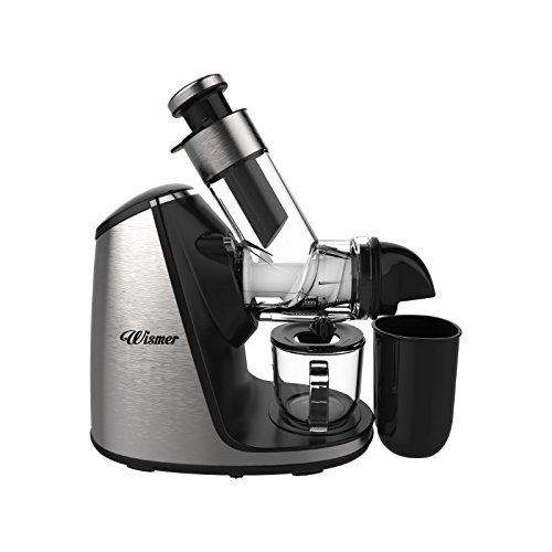 Preisvergleich Produktbild Entsafter, ws