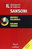 Il Sansoni tedesco essenziale