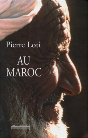 couverture de : Au Maroc