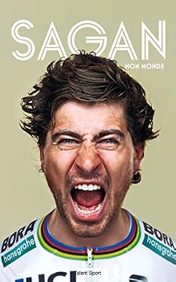Peter Sagan : Mon monde