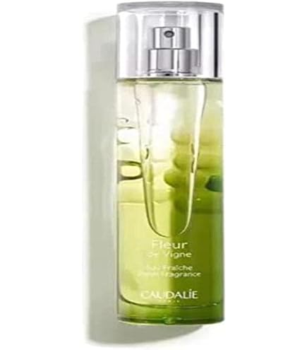 Caudalie Thé Des Vignes Fresh Fragrance, 50Ml : Buy Online at Best