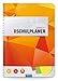 Schulplaner 2016/2017 Orange by 