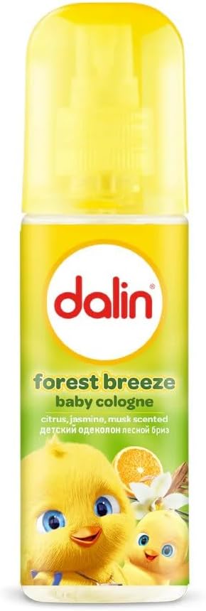 Dalin Orman Esintisi Bebek Kolonyası 150 ml