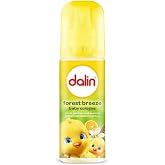 Dalin Orman Esintisi Bebek Kolonyası 150 ml