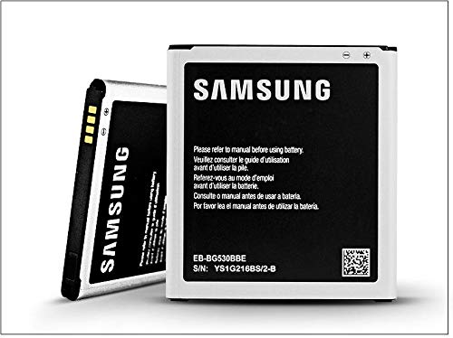 Price comparison product image SAMSUNG EB-BG530BBE BATTERY