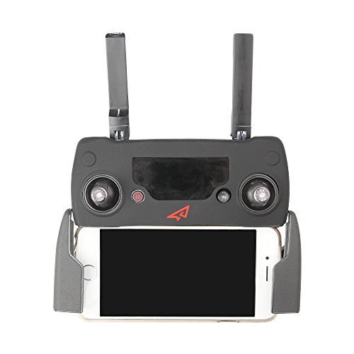 Preisvergleich Produktbild RCstyle Schutzhülle für DJI Mavic Pro Transmitter, Silikon