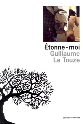 couverture de : Etonne-moi