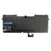 Produktbild Dell – 6 Cell 47 Whr battery, 489 x N