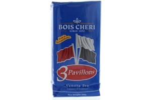 Bois Cheri vanille 125 g loose