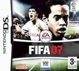  FIFA 07