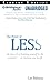 The Power of Less: The Fine Art of Limiting Yourself to the Essential... in Business and in Life by 