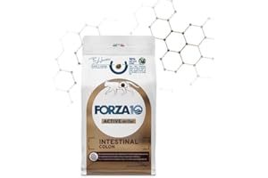 FORZA10 Forza 10 cat active intestinal colon pesce adult 400gr