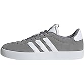 Vl Court 3.0 Erkek Gri Sneaker Ayakkabı JR8607