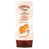 Hawaiian Tropic Silk Hydration Sonnenschutzlotion LSF 10,...