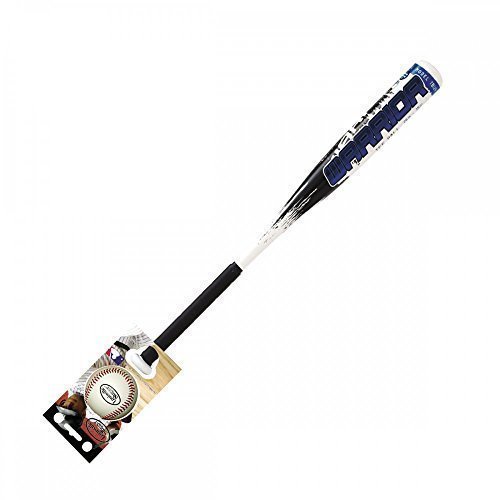 Louisville Slugger Batte de baseball Sports débutants Joueurs en aluminium et boule de