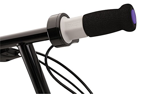 Razor Elektroroller PowerCore E100, blau - 9