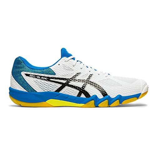 ASICS Gel-Blade 7 1071a029-100, Chaussures de Squash Homme