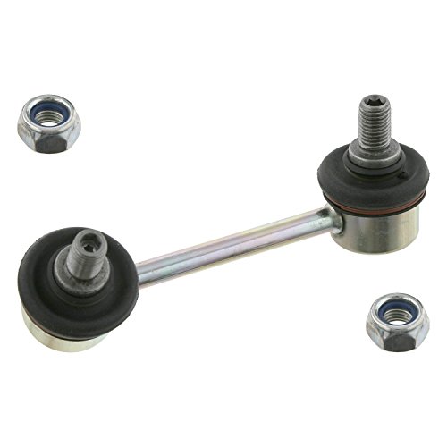 febi bilstein 27331 Stabiliser Link with lock nuts, pack of one