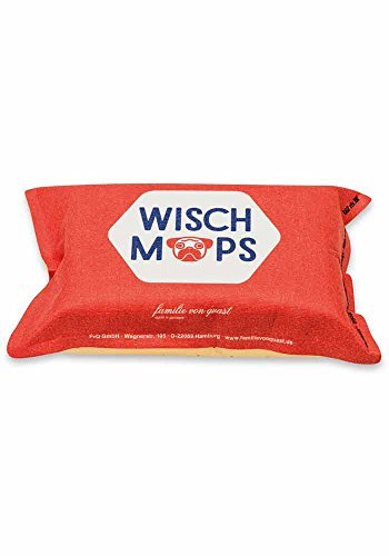 Preisvergleich Produktbild Autoschwamm - Wischmops