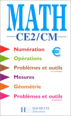 Download Maths, CE2 - CM. Elève Download Maths, CE2 - CM. Elève