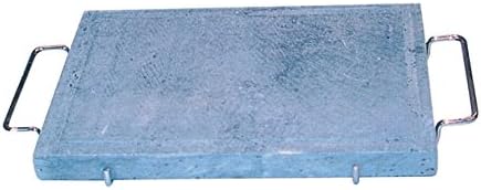 Soapstone with Frame, Model 38002