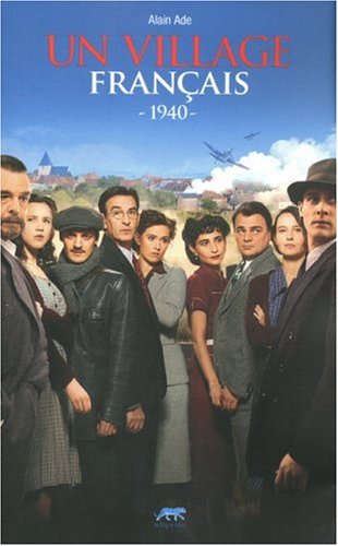 couverture de : 1940