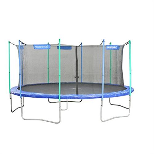 Preisvergleich Produktbild Hudora Trampolin EN71 480 cm