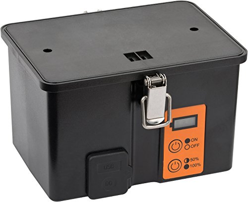 Brennenstuhl Li-Ion Akku 7,4 V/10.400 mAh, 1171260050
