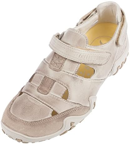 ALLROUNDER Women's Firelli Walking Velcro Trainer Shoe (AF014)