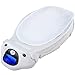 Digital Baby Weighing Scale in White with Music