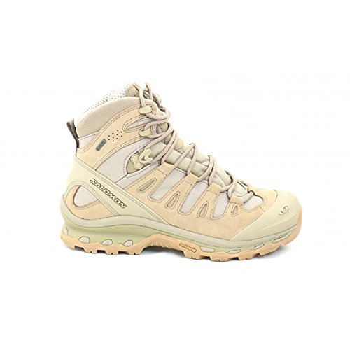 Salomon Forces Quest 4d Gtx Burro Beige Size Medium Desertcart