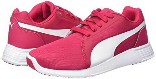 Puma Unisex-Erwachsene St Trainer Evo Sneakers - 5