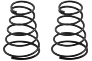 BANKRUPT_BIKE_PARTS PAIR QUICK RELEASE SKEWER SPRINGS (2) FOR MTB,RACER,ROAD BIKE,FIXIE ALL SKEWERS