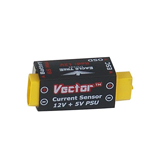 Eagle Tree Vector FPV with XT60 connector