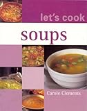 Image de Let's Cook Soups