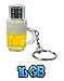 Produktbild UK A2z Schnellspanner® Cartoon Bier 16 GB USB Flash Drive & # x2739; Free P & P