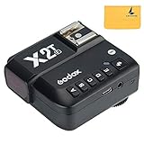 Die neu hinzugefügte Funktion zur Scaneinstellung kann dazu beitragen, den Kanal mit der geringsten Störung mit 5 Gruppen und 32 Kanälen automatisch zu erkennen und auf die Einstellung mit 99 Funk-IDs zuzugreifen, um die Störung durch andere nahe gelegene Systeme zu begrenzen. (Erinnerung: Nur bei Funk-ID und Kanal von Master- und Slave-Blitz sind gleich, können sie ausgelöst werden.)