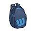 Produktbild Wilson Vancouver Schläger Tasche, ultra Collection – Rucksack (blau)