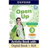 Open Up 3. Activity Book Exam