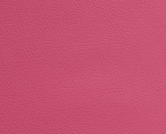 Beckham Happers – Leatherette, Fabric Rolls (Different Colours) Bubble Gum