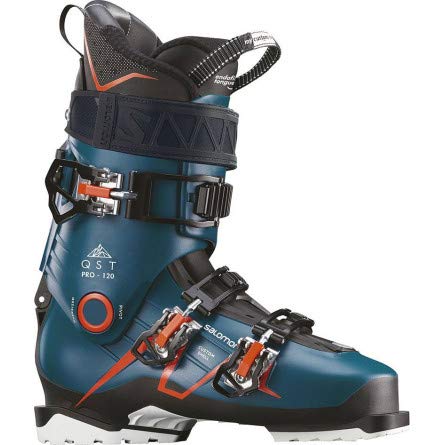 Preisvergleich Produktbild SALOMON QST Pro 120