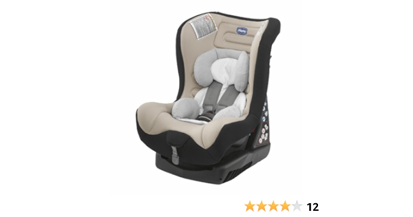 siège auto verso ember