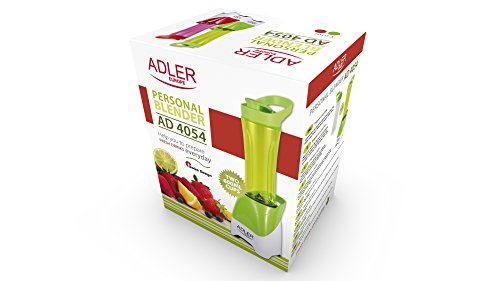 Adler AD 4054g Standmixer, grün - 2