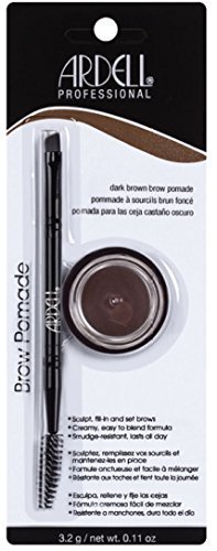 Ardell Brow Pomade Dark Brown by AII/ARDELL