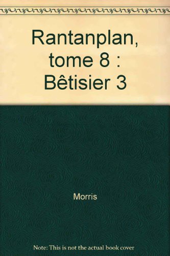 couverture de : B&ecirc;tisier 3