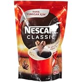 NESCAF&Eacute; Classic Kahve Seti 500 g