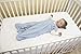 Halo Innovations Early Walker Sleepsack Wearable Blanket Polyester Mesh (Blue)